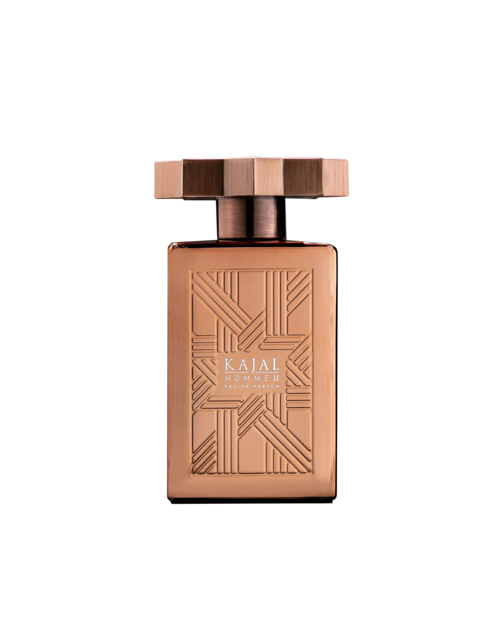 Kajal, Homme II, Apă de parfum, Pentru bărbați, 100 ml
