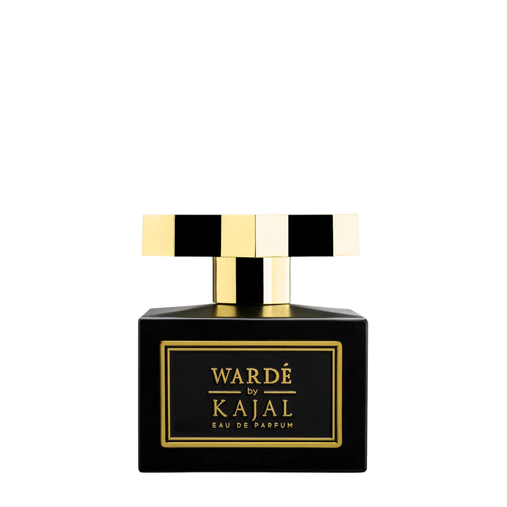 Kajal, Warde, Apă de parfum, Unisex, 100 ml