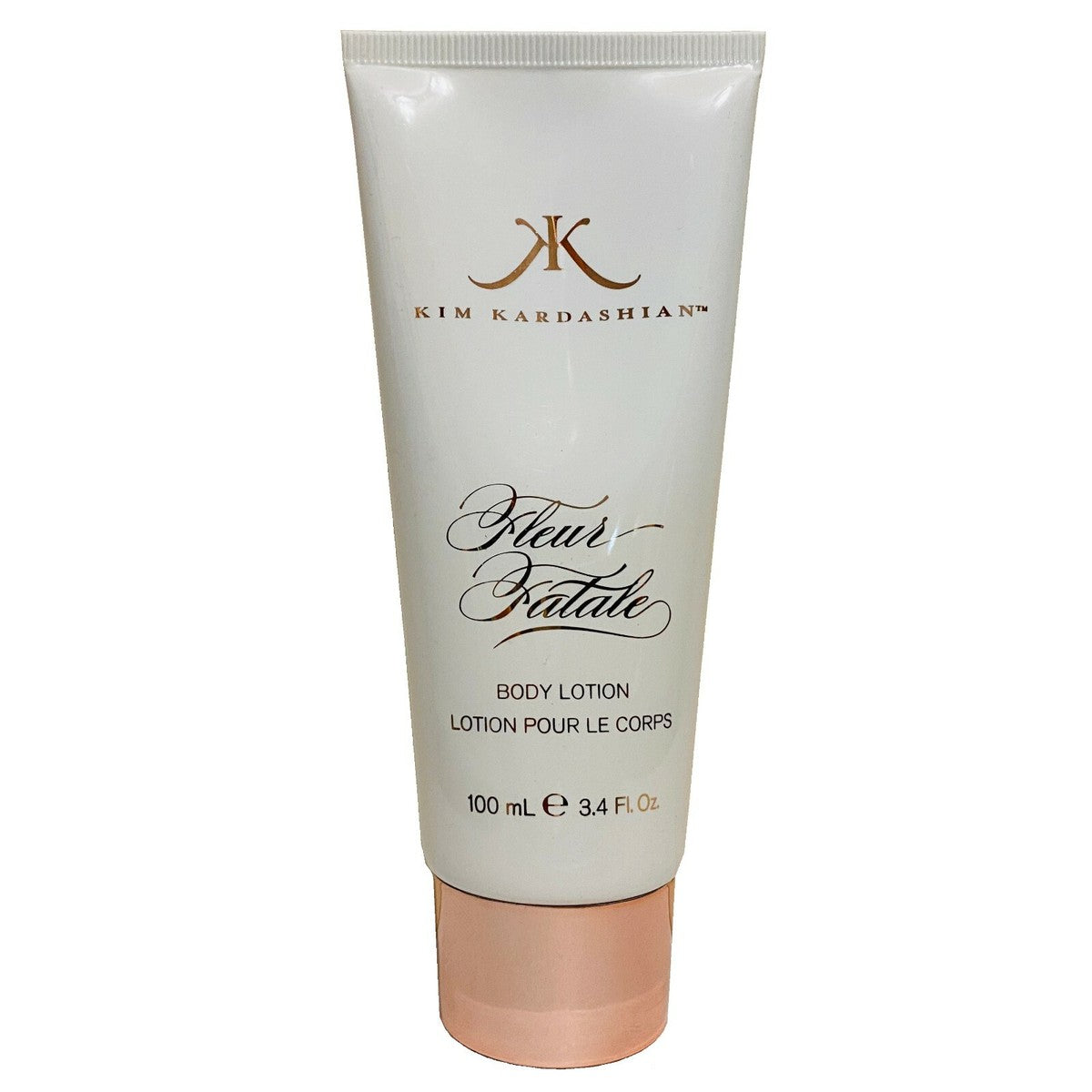 Kardashian Beauty, Fleur Fatale, Hidratant, Loțiune de corp, Corp, 100 ml