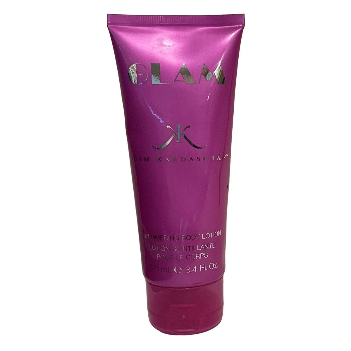 Kardashian Beauty, Glam, Hidratant, Loțiune de corp, Corp, 100 ml