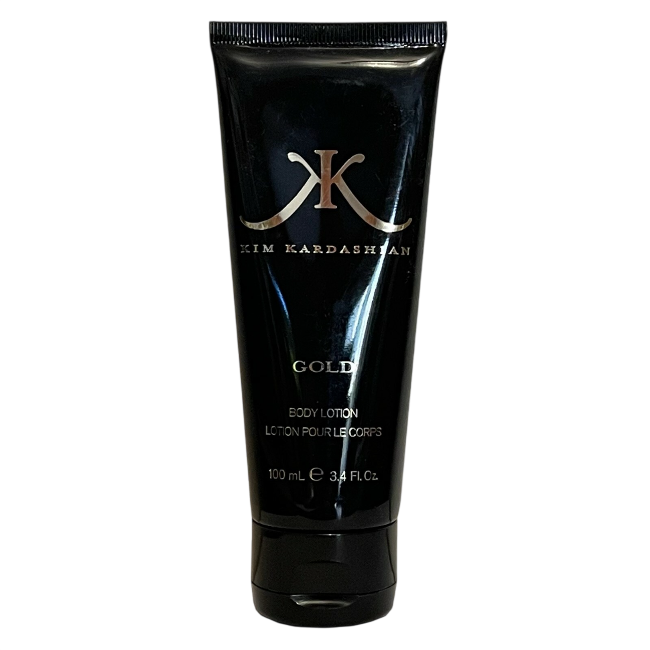 Kardashian Beauty, Gold, Hidratant, Loțiune de corp, Corp, 100 ml