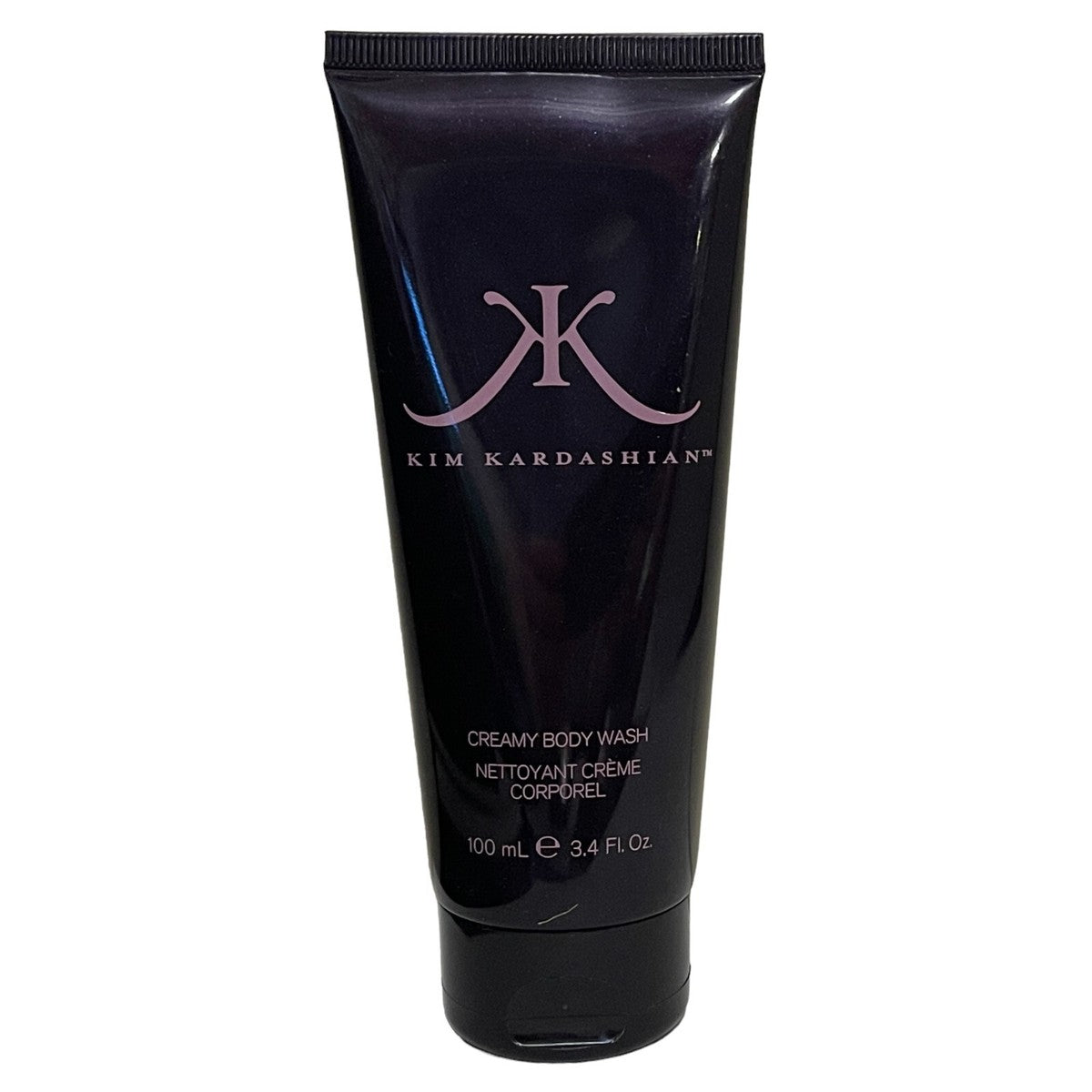 Kardashian Beauty, Kim Kardashian, Gel de duș, Pe tot corpul, 100 ml