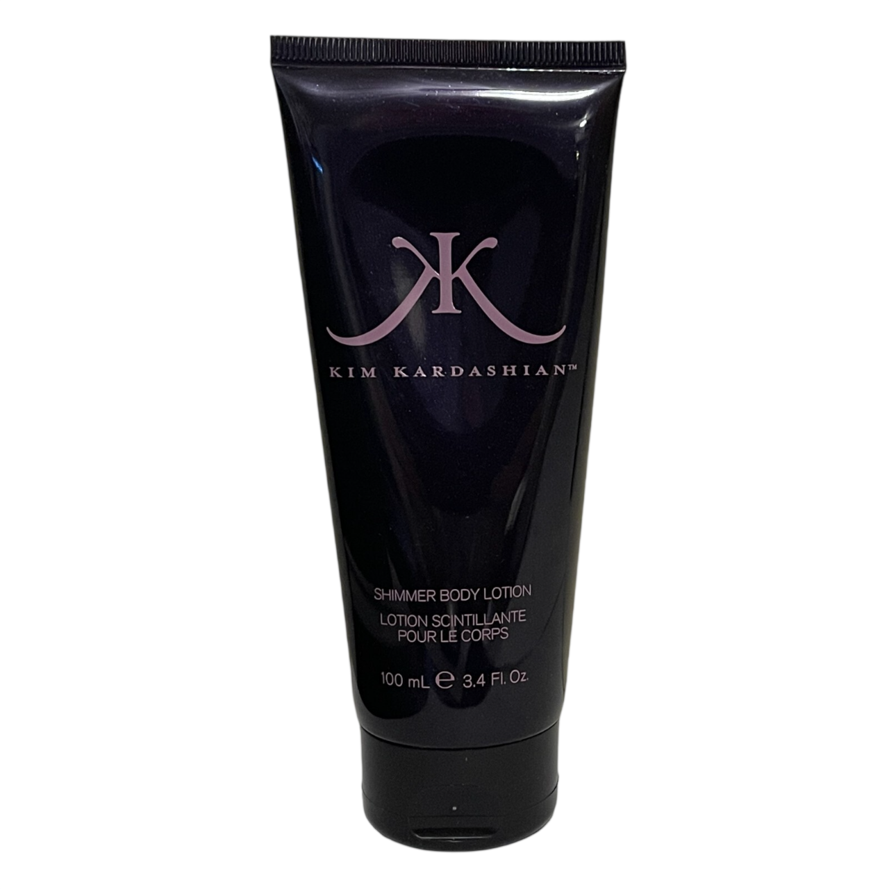 Kardashian Beauty, Shimmer, Hidratant, Loțiune de corp, Corp, 100 ml