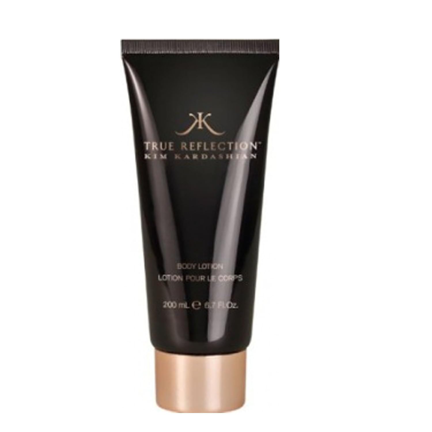 Kardashian Beauty, True Reflection, Hidratant, Loțiune de corp, Corp, 100 ml