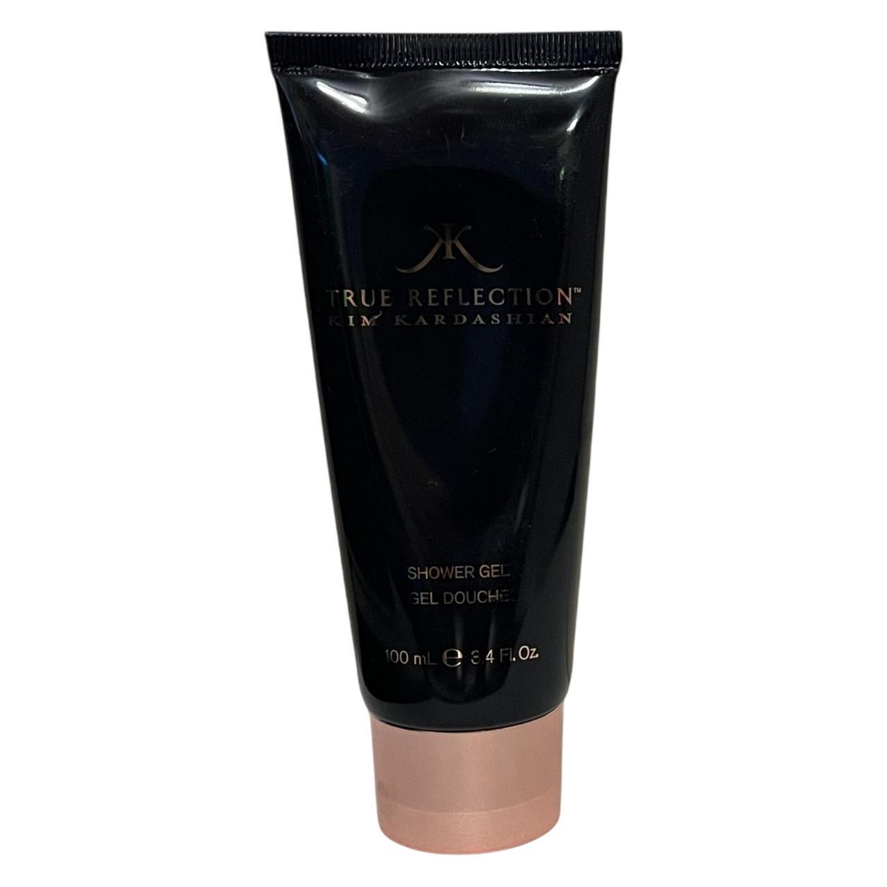 Kardashian Beauty, True Reflection, Gel de duș, Pe tot corpul, 100 ml