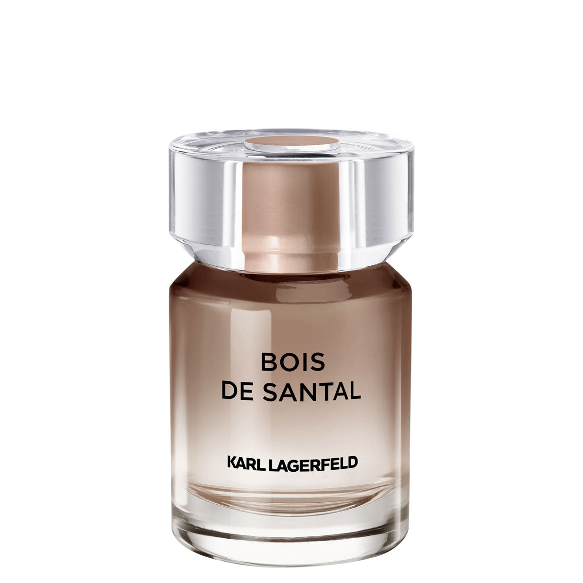 Karl Lagerfeld, Bois De Santal, Apă de toaletă, Pentru bărbați, 50 ml