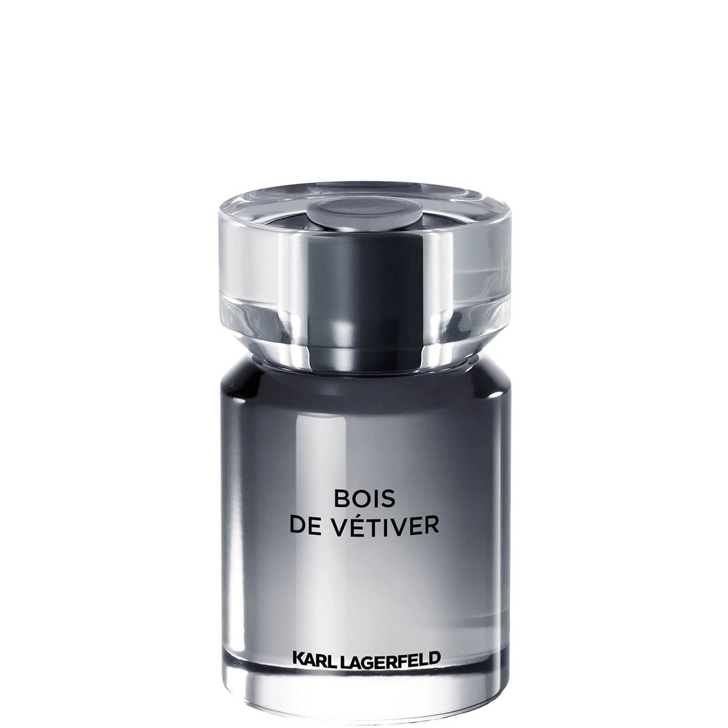 Karl Lagerfeld, Bois de Vetiver, Apă de toaletă, Pentru bărbați, 50 ml