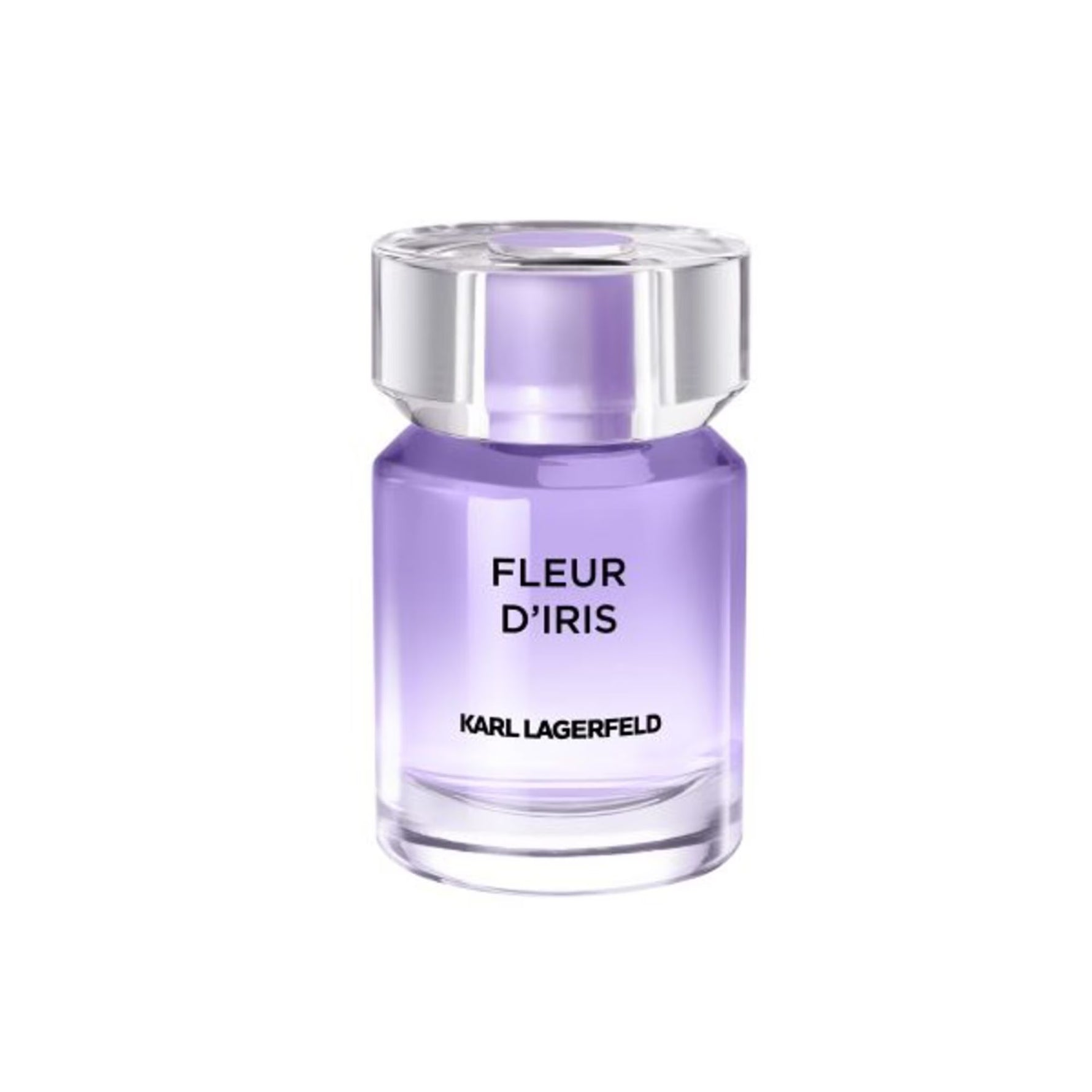 Karl Lagerfeld, Fleur D'Iris, Apă de parfum, Pentru femei, 50 ml