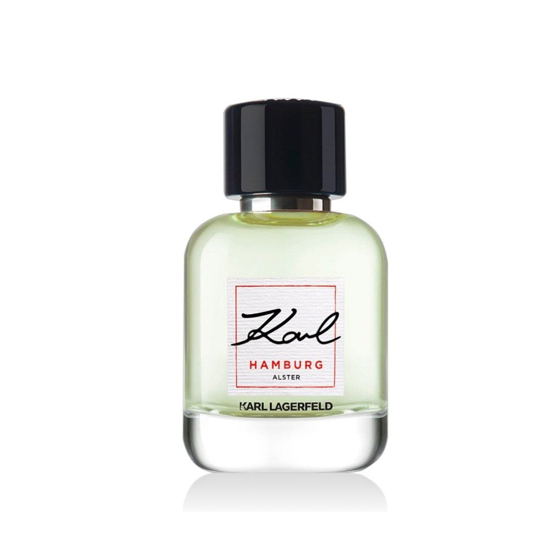 Karl Lagerfeld, Karl Hamburg Alster, Apă de toaletă, Pentru bărbați, 60 ml