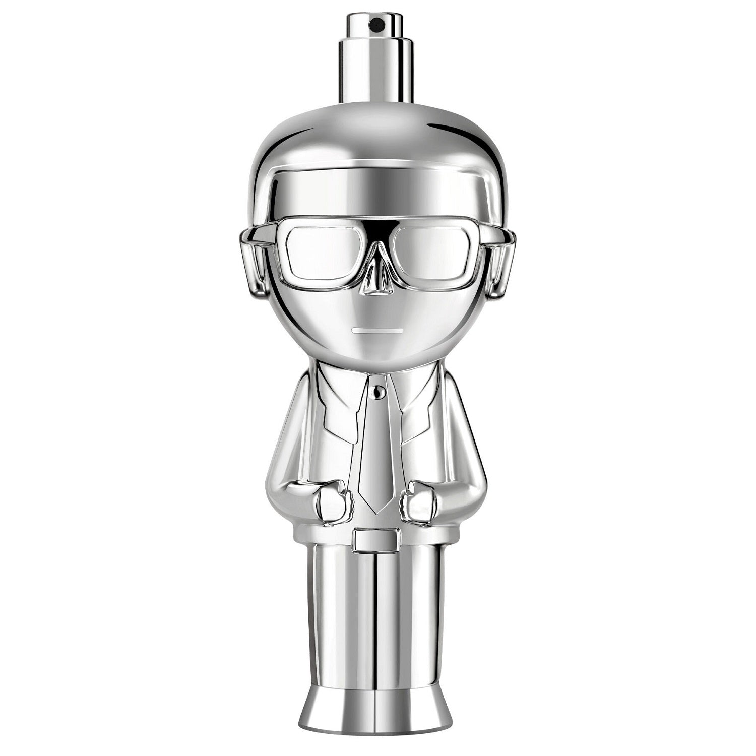 Karl Lagerfeld, Karl Ikonik, Apă de parfum, Pentru bărbați, 100 ml
