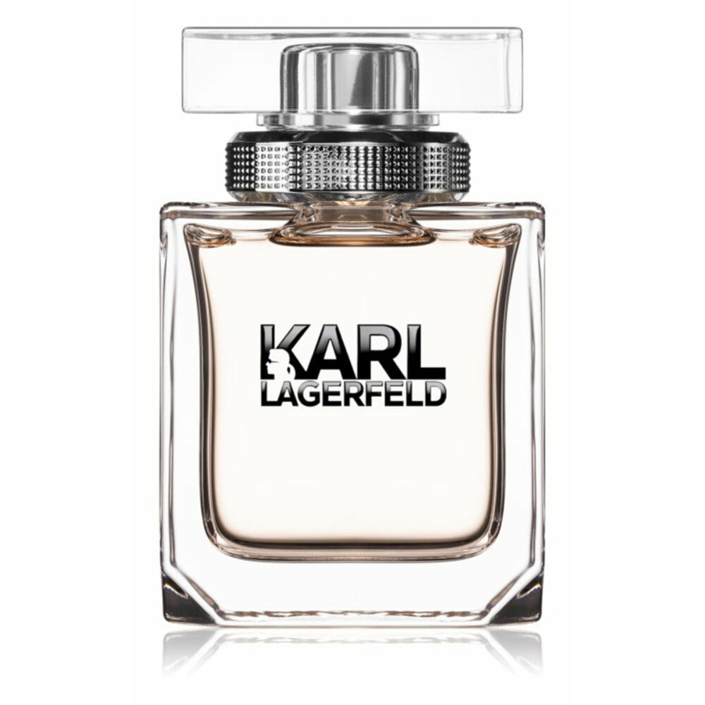Karl Lagerfeld, Karl Lagerfeld, Apă de parfum, Pentru femei, 85 ml