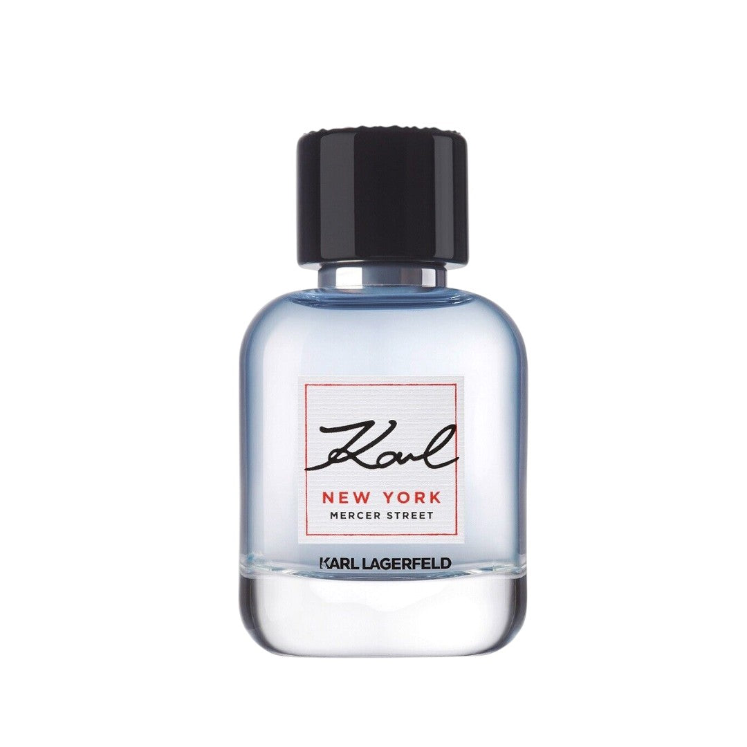 Karl Lagerfeld, Karl New York Mercer Street, Apă de toaletă, Pentru bărbați, 60 ml