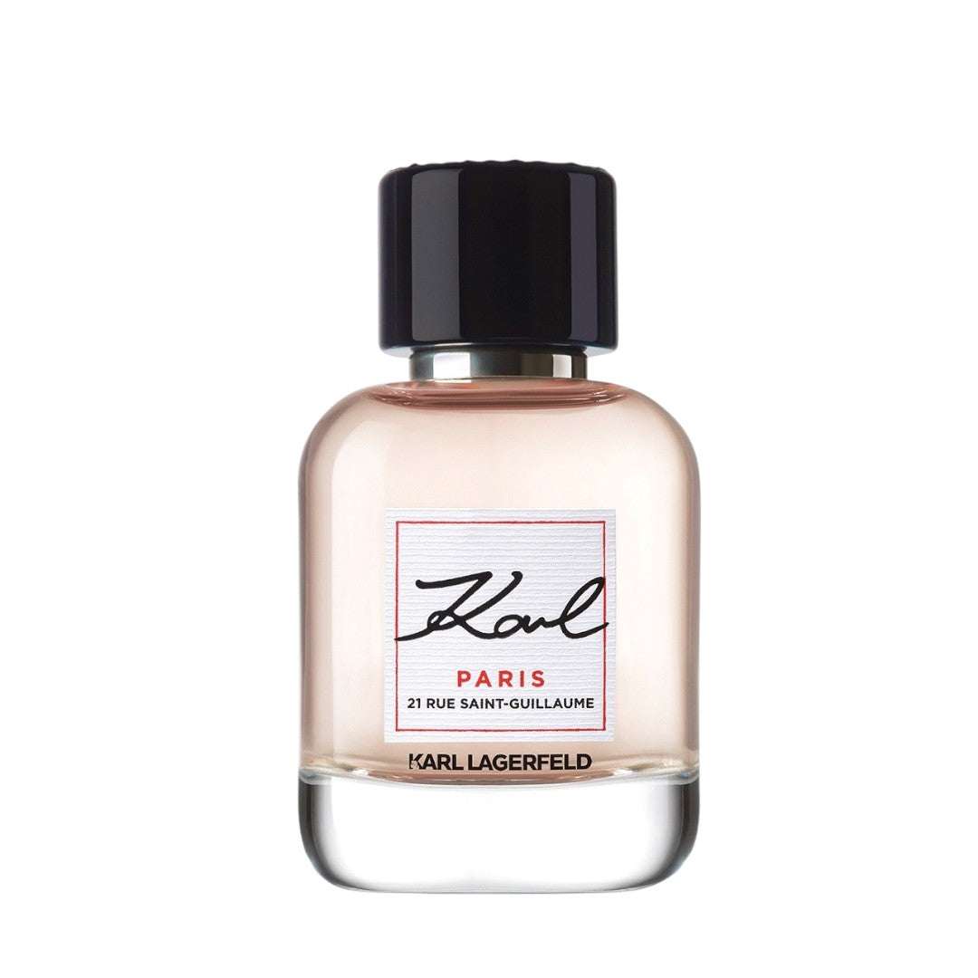 Karl Lagerfeld, Karl Paris 21 Rue Saint-Guillaume, Apă de parfum, Pentru femei, 60 ml