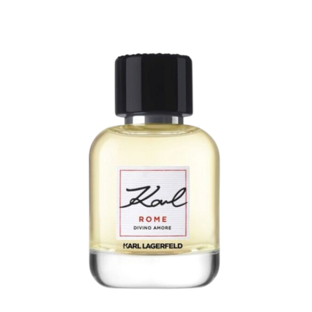 Karl Lagerfeld, Karl Rome Divino Amore, Apă de parfum, Pentru femei, 60 ml