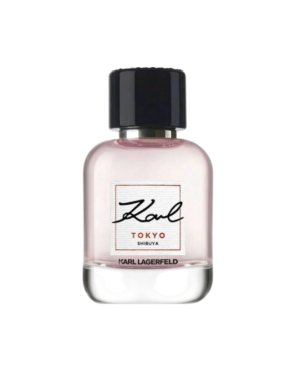 Karl Lagerfeld, Karl Tokyo Shibuya, Apă de parfum, Pentru femei, 60 ml