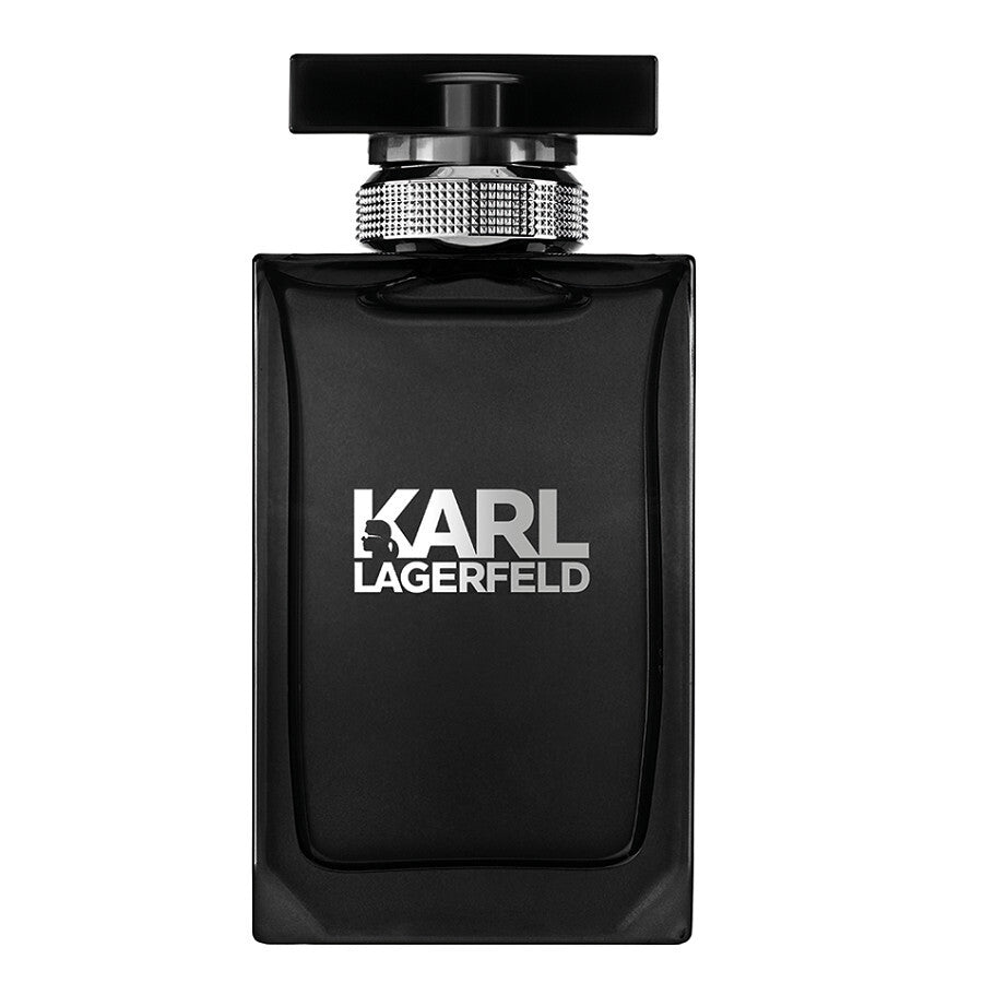 Karl Lagerfeld, Pour Homme, Apă de toaletă, Pentru bărbați, 100 ml