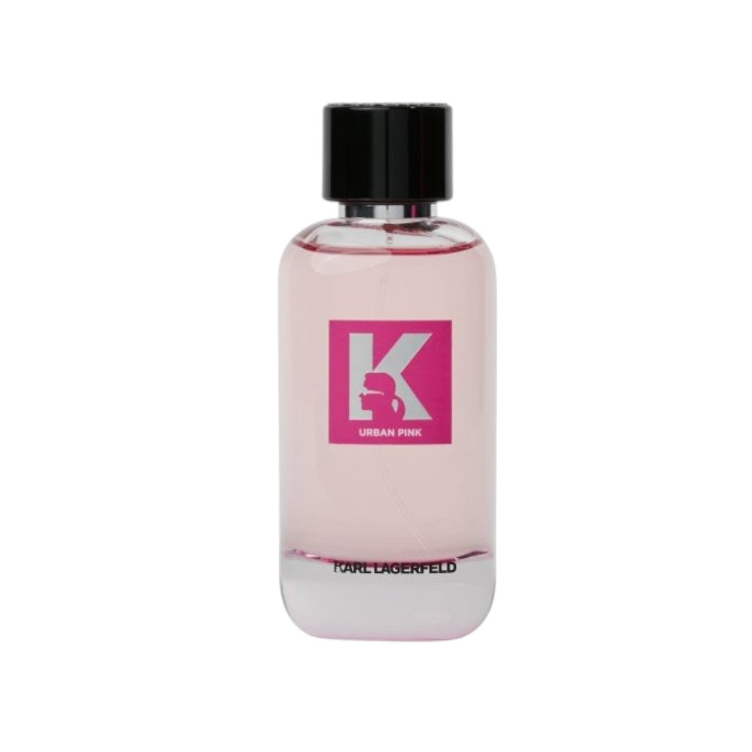 Karl Lagerfeld, Urban Pink, Apă de parfum, Pentru femei 100