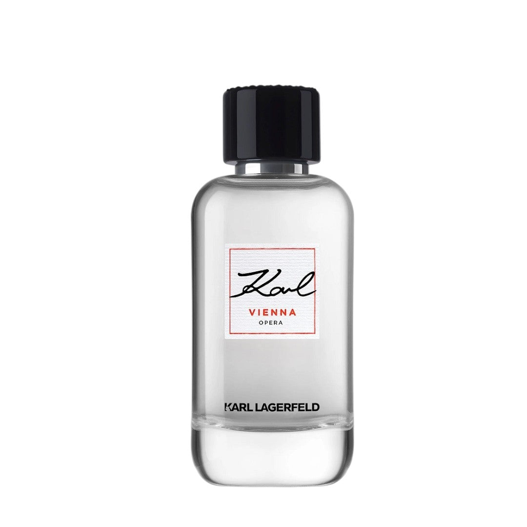 Karl Lagerfeld, Vienna Opera, Apă de toaletă, Pentru bărbați, 100 ml
