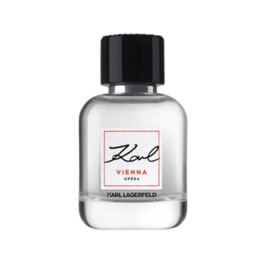 Karl Lagerfeld, Vienna Opera, Apă de toaletă, Pentru bărbați, 60 ml