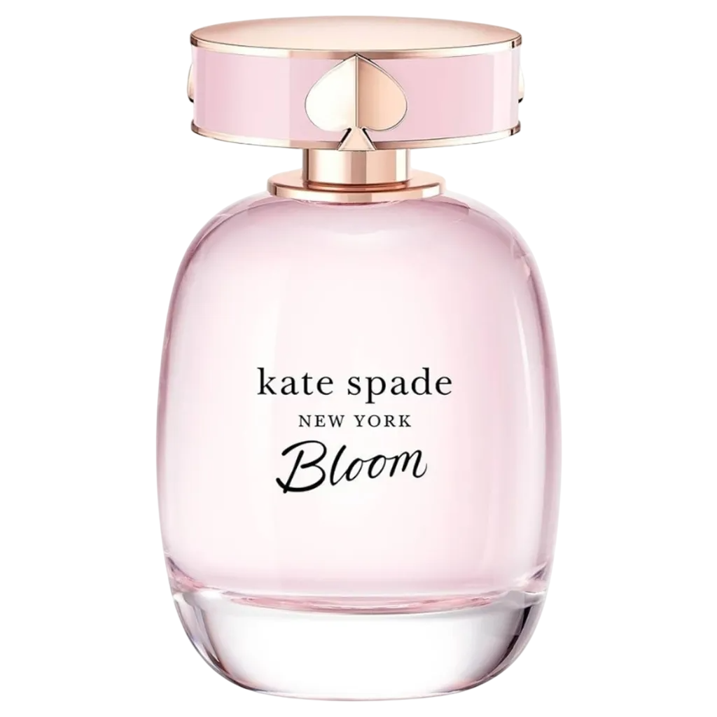 Kate Spade, Bloom, Apă de toaletă, Pentru femei, 100 ml