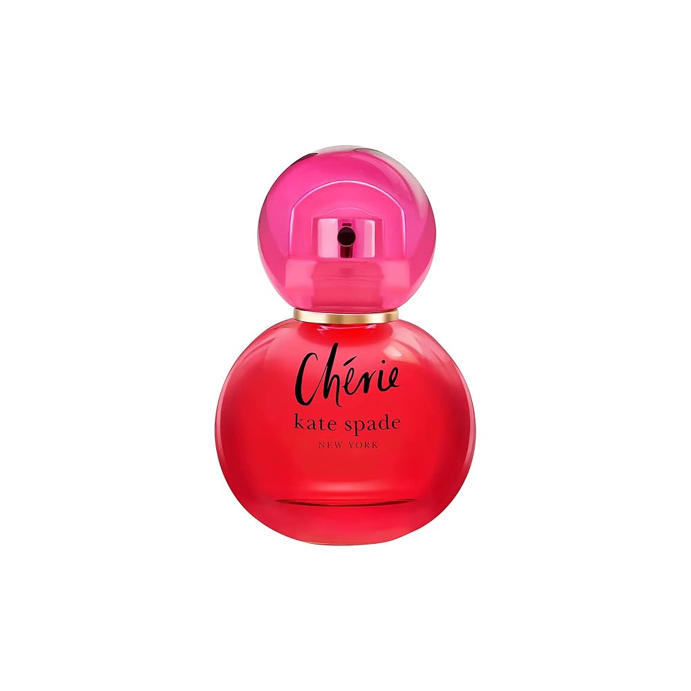 Kate Spade, Cherie, Apă de parfum, Pentru femei, 40 ml