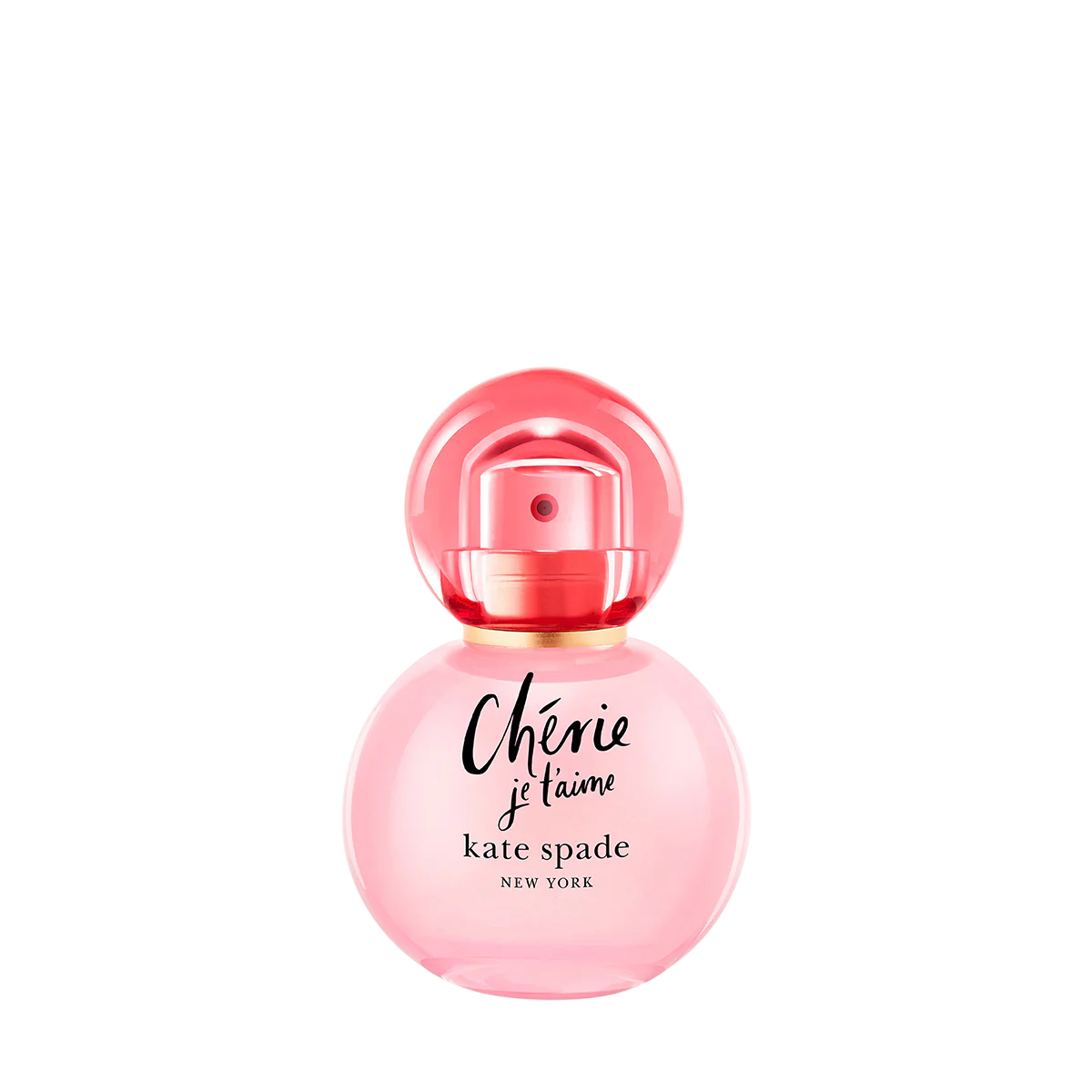 Kate Spade, Cherie Je T'Aime, Apă de parfum, Pentru femei, 40 ml