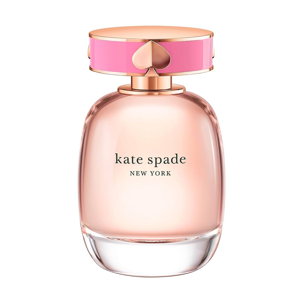 Kate Spade, Kate Spade, Apă de parfum, Pentru femei, 100 ml