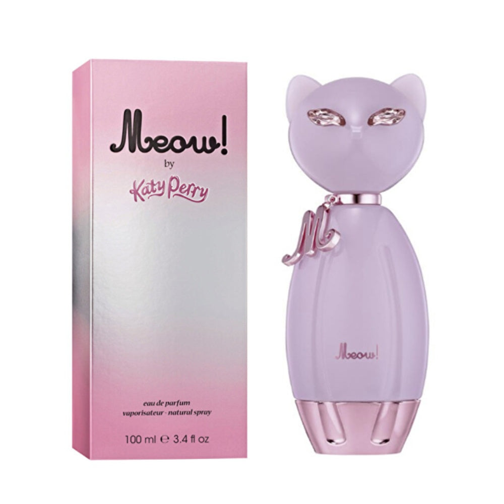 Katy Perry, Meow, Apă de parfum, Pentru femei, 100 ml