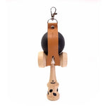 Kendama din lemn, Svoora