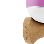 Kendama X ROYAL SPIKE Originala, Profesionala, Flippy, Big Cups V2, Super Sticky cu Cupe Mari, Rulment Metalic, din