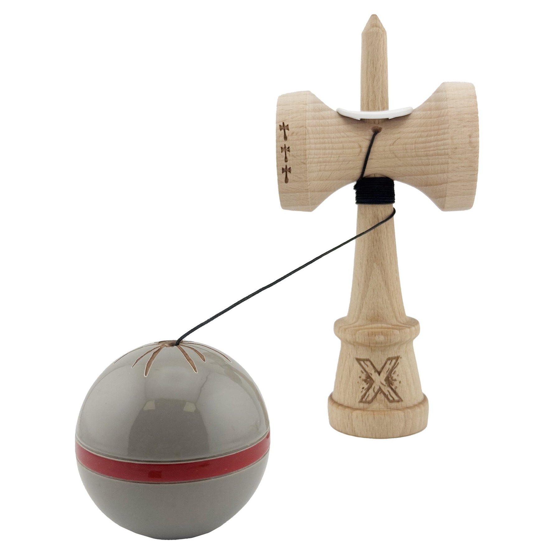 Kendama X Originala Silken, Profesionala, Flippy, Cupe Mari KING SIZE V3, Super Sticky, Gaura in Baza, Rulment Metalic,