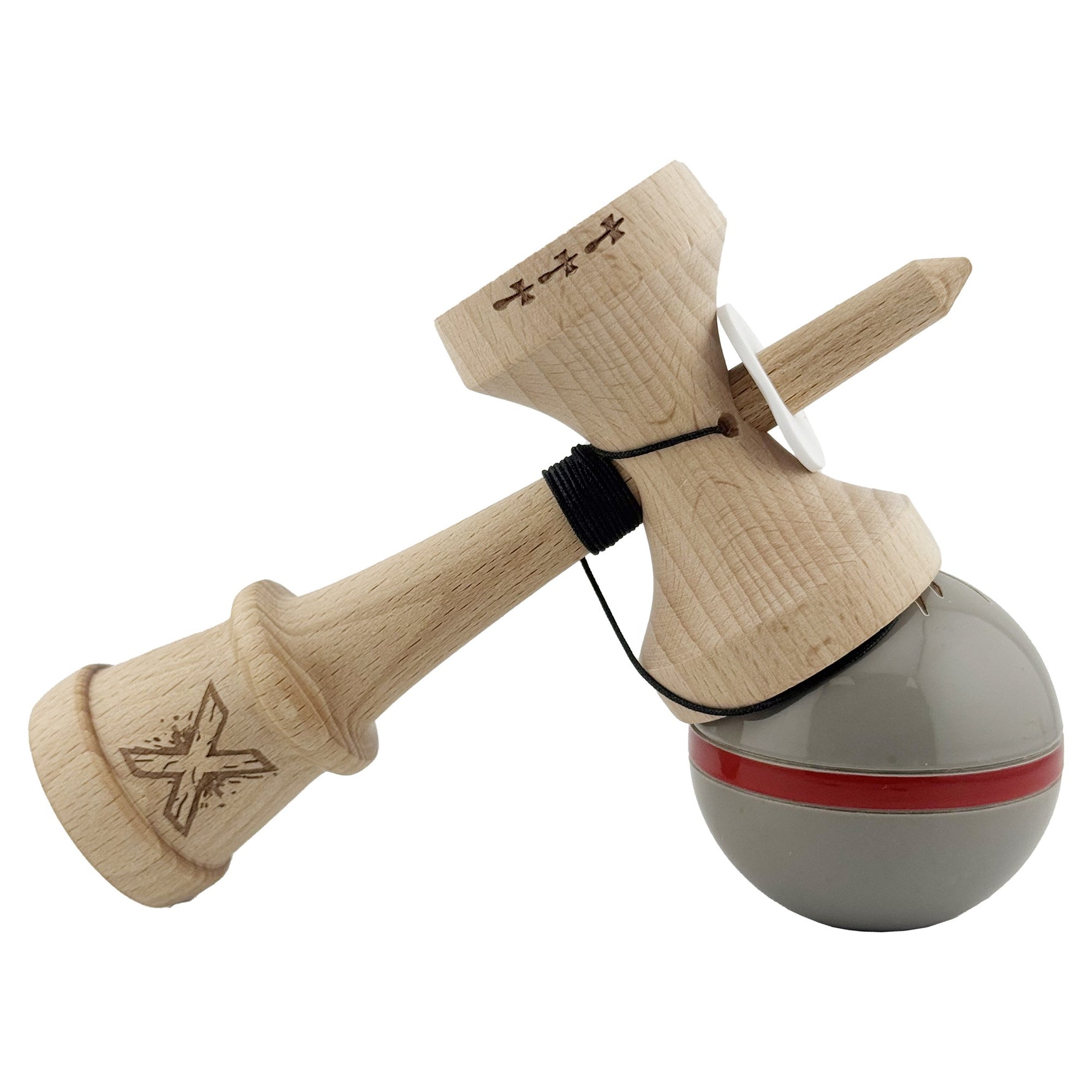 Kendama X Originala Silken, Profesionala, Flippy, Cupe Mari KING SIZE V3, Super Sticky, Gaura in Baza, Rulment Metalic,