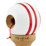 Kendama X CHICANOS Originala, Profesionala, Flippy, Big Cups V2, Super Sticky cu Cupe Mari, Rulment Metalic, din lemn
