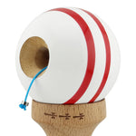 Kendama X CHICANOS Originala, Profesionala, Flippy, Big Cups V2, Super Sticky cu Cupe Mari, Rulment Metalic, din lemn