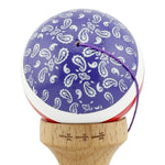 Kendama X CHICANOS Originala, Profesionala, Flippy, Big Cups V2, Super Sticky cu Cupe Mari, Rulment Metalic, din lemn