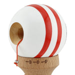 Kendama X CHICANOS Originala, Profesionala, Flippy, Big Cups V2, Super Sticky cu Cupe Mari, Rulment Metalic, din lemn