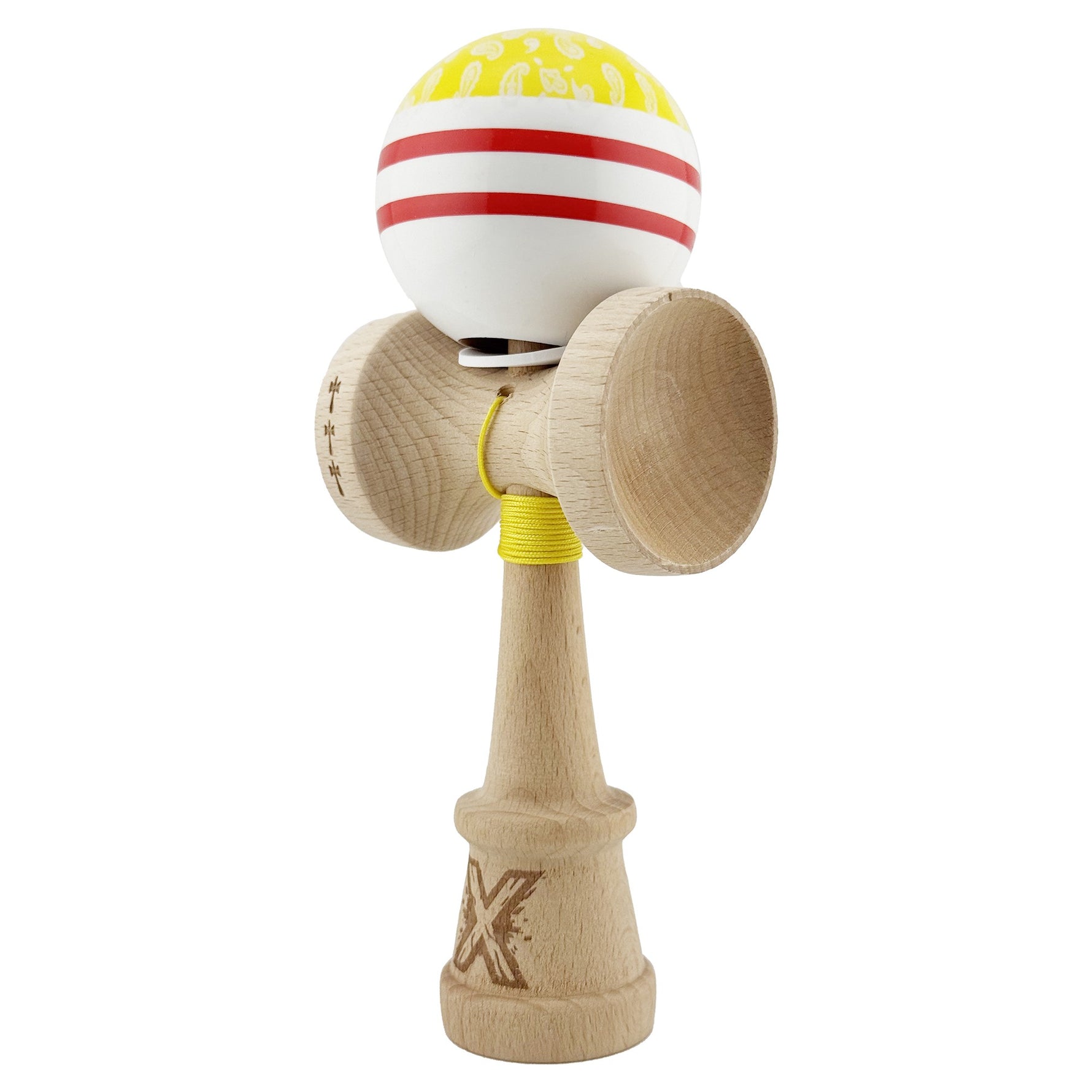 Kendama X Originala CHICANOS, Profesionala, Flippy, Cupe Mari KING SIZE V3, Super Sticky, Gaura in Baza, Rulment