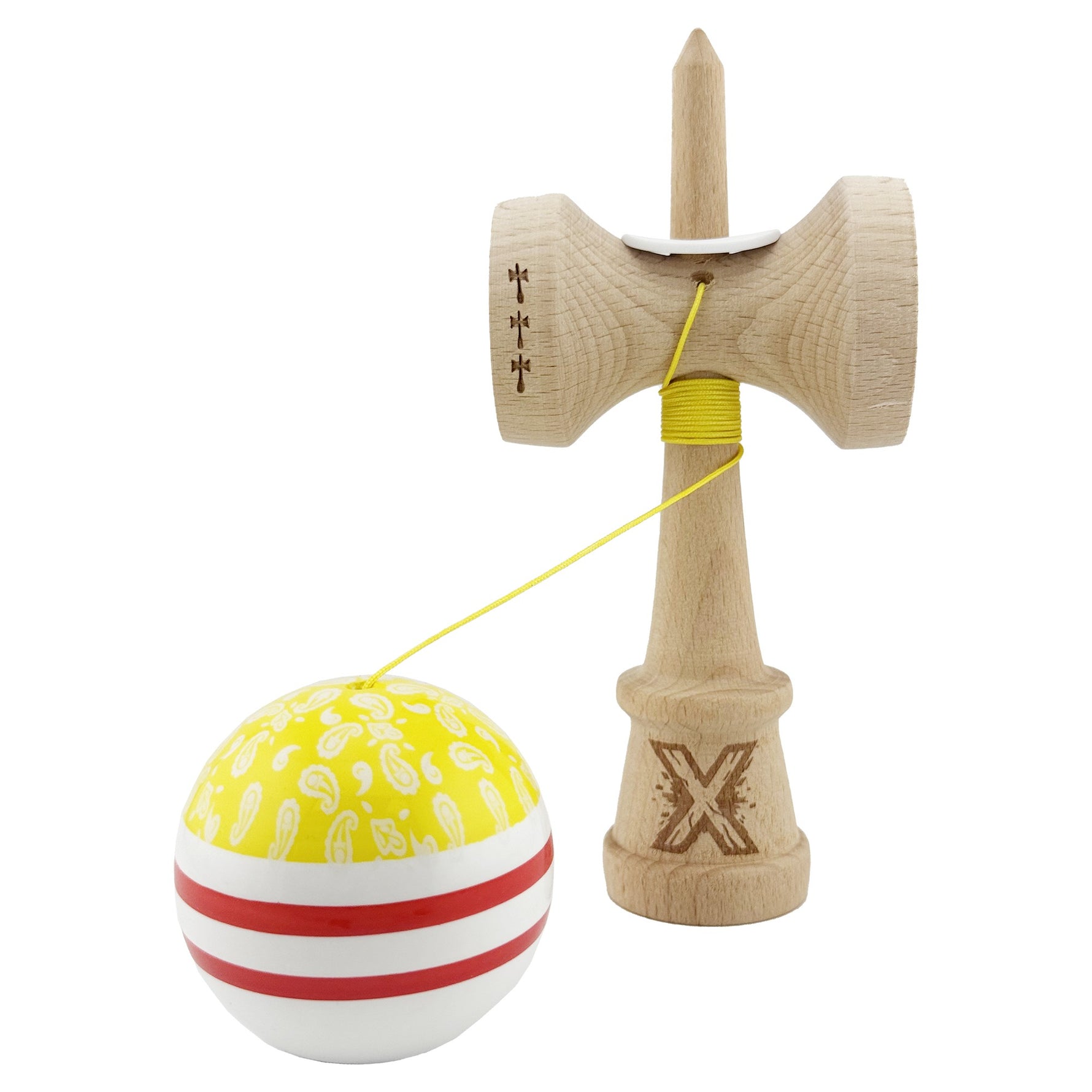 Kendama X Originala CHICANOS, Profesionala, Flippy, Cupe Mari KING SIZE V3, Super Sticky, Gaura in Baza, Rulment