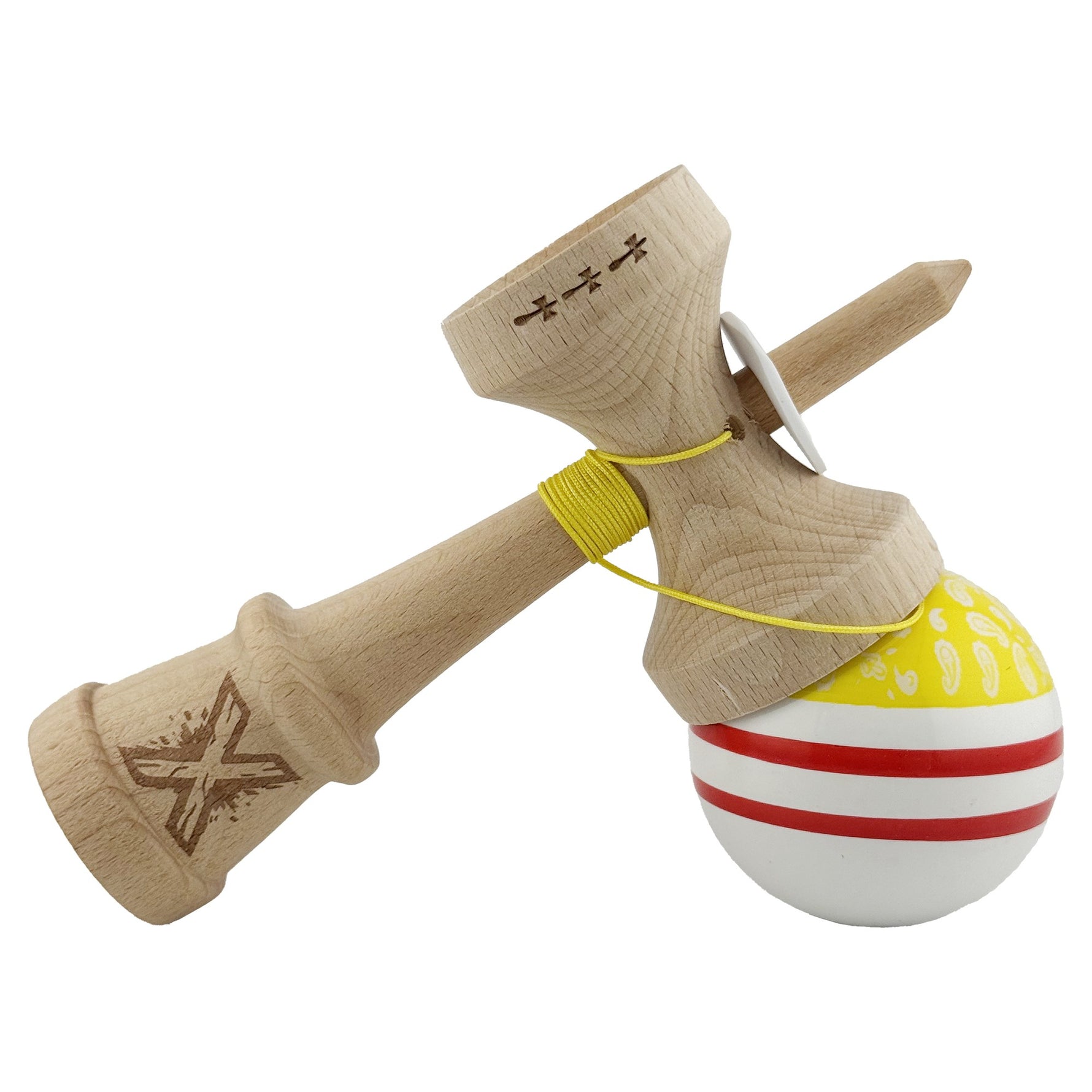 Kendama X Originala CHICANOS, Profesionala, Flippy, Cupe Mari KING SIZE V3, Super Sticky, Gaura in Baza, Rulment