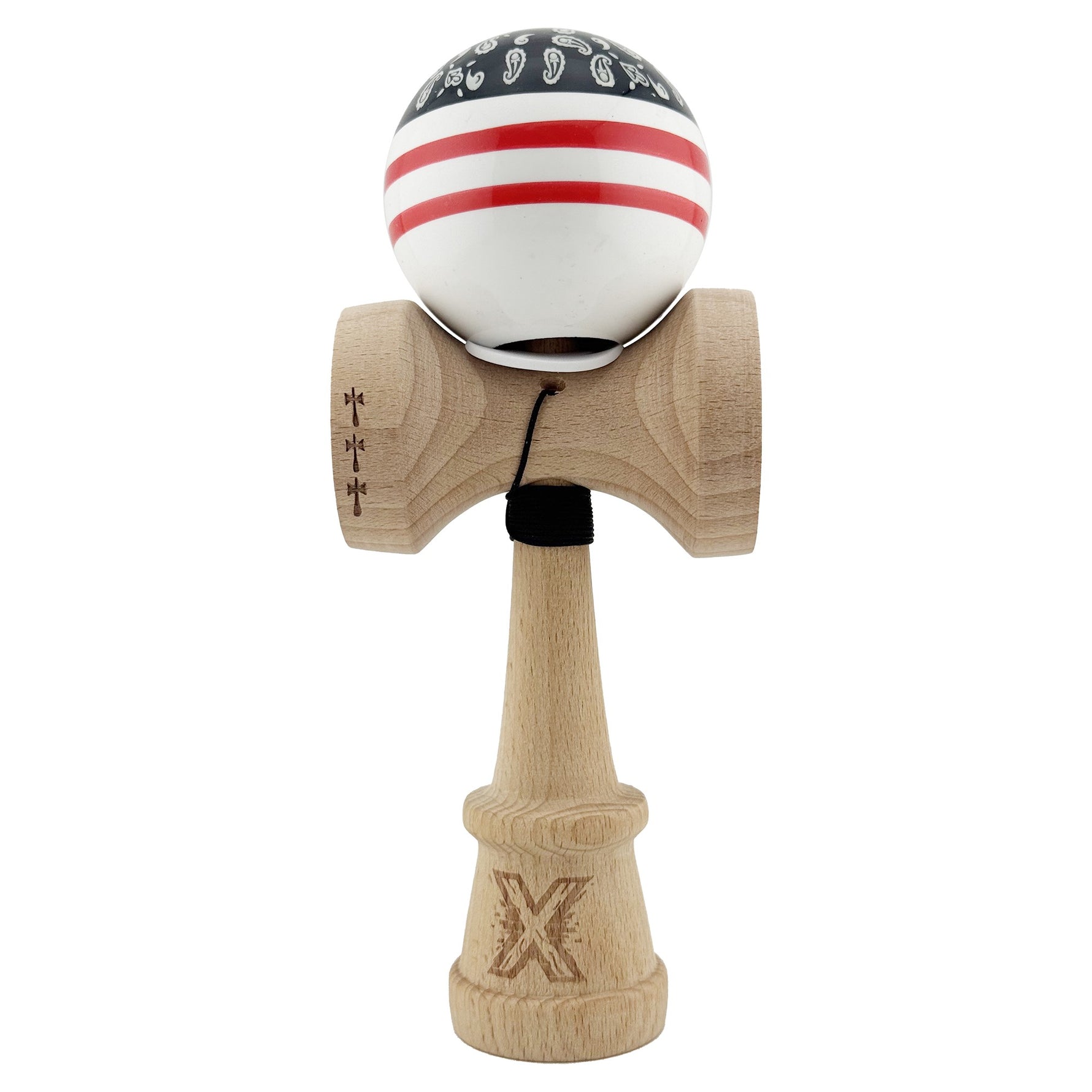 Kendama X Originala CHICANOS, Profesionala, Flippy, Cupe Mari KING SIZE V3, Super Sticky, Gaura in Baza, Rulment