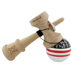 Kendama X Originala CHICANOS, Profesionala, Flippy, Cupe Mari KING SIZE V3, Super Sticky, Gaura in Baza, Rulment