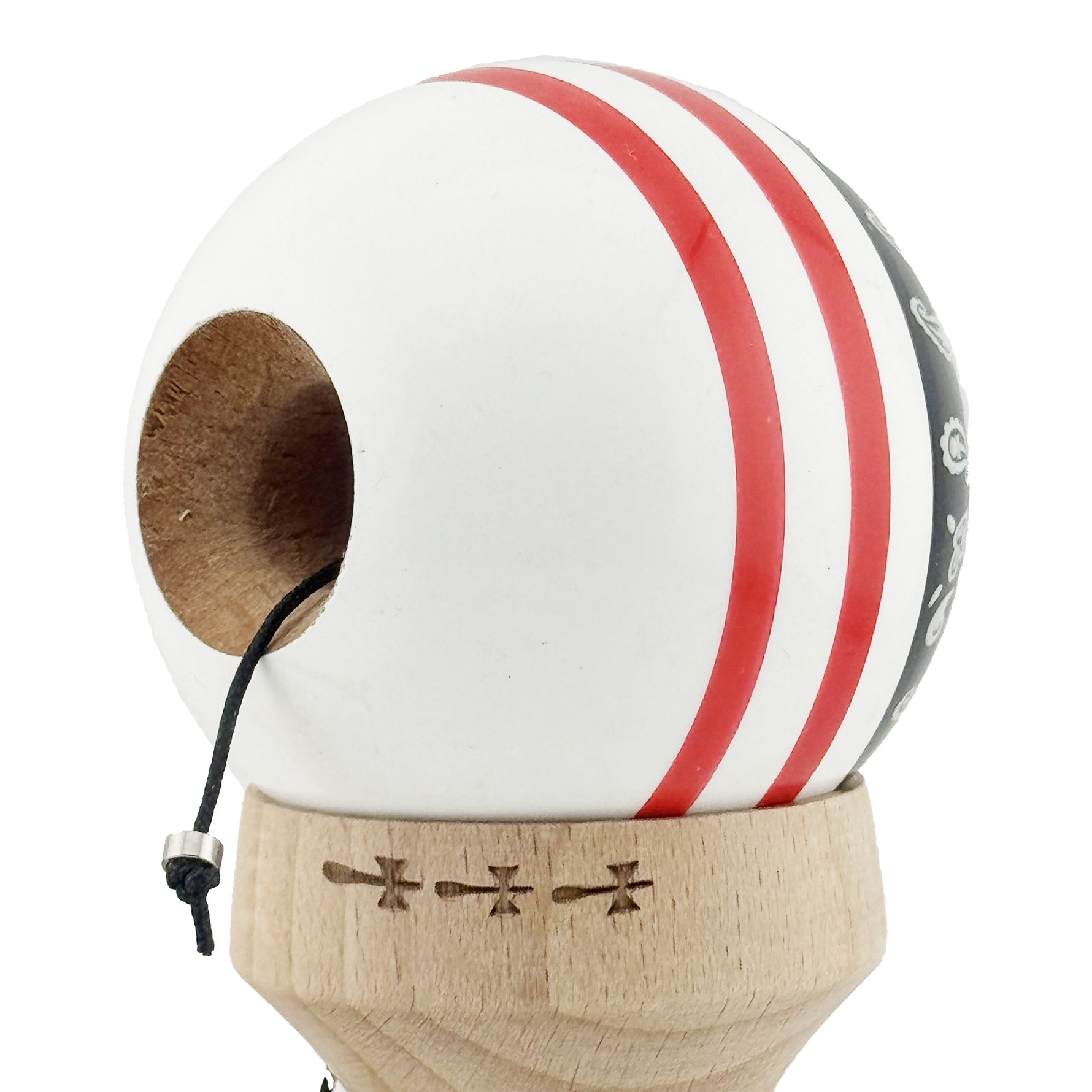Kendama X Originala CHICANOS, Profesionala, Flippy, Cupe Mari KING SIZE V3, Super Sticky, Gaura in Baza, Rulment