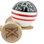 Kendama X Originala CHICANOS, Profesionala, Flippy, Cupe Mari KING SIZE V3, Super Sticky, Gaura in Baza, Rulment