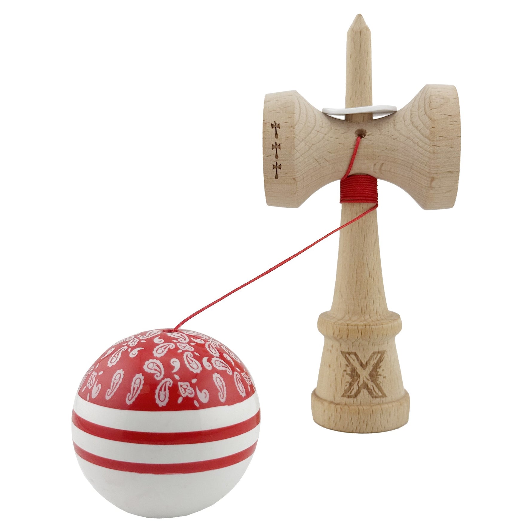 Kendama X Originala CHICANOS, Profesionala, Flippy, Cupe Mari KING SIZE V3, Super Sticky, Gaura in Baza, Rulment