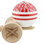 Kendama X Originala CHICANOS, Profesionala, Flippy, Cupe Mari KING SIZE V3, Super Sticky, Gaura in Baza, Rulment