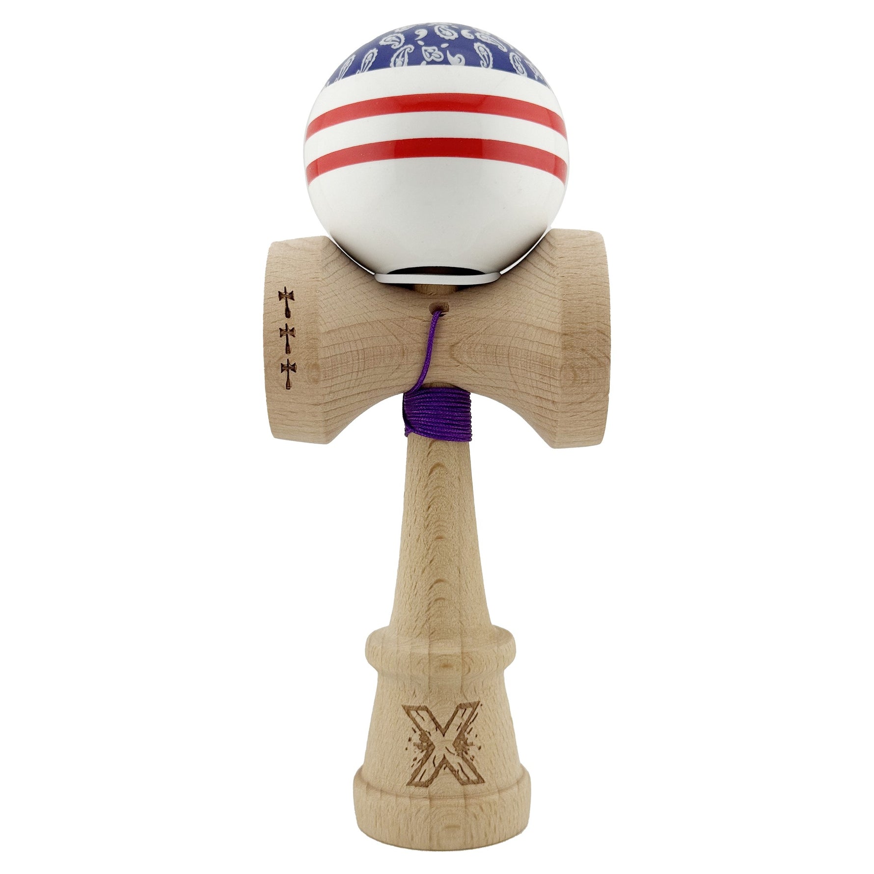 Kendama X Originala CHICANOS, Profesionala, Flippy, Cupe Mari KING SIZE V3, Super Sticky, Gaura in Baza, Rulment