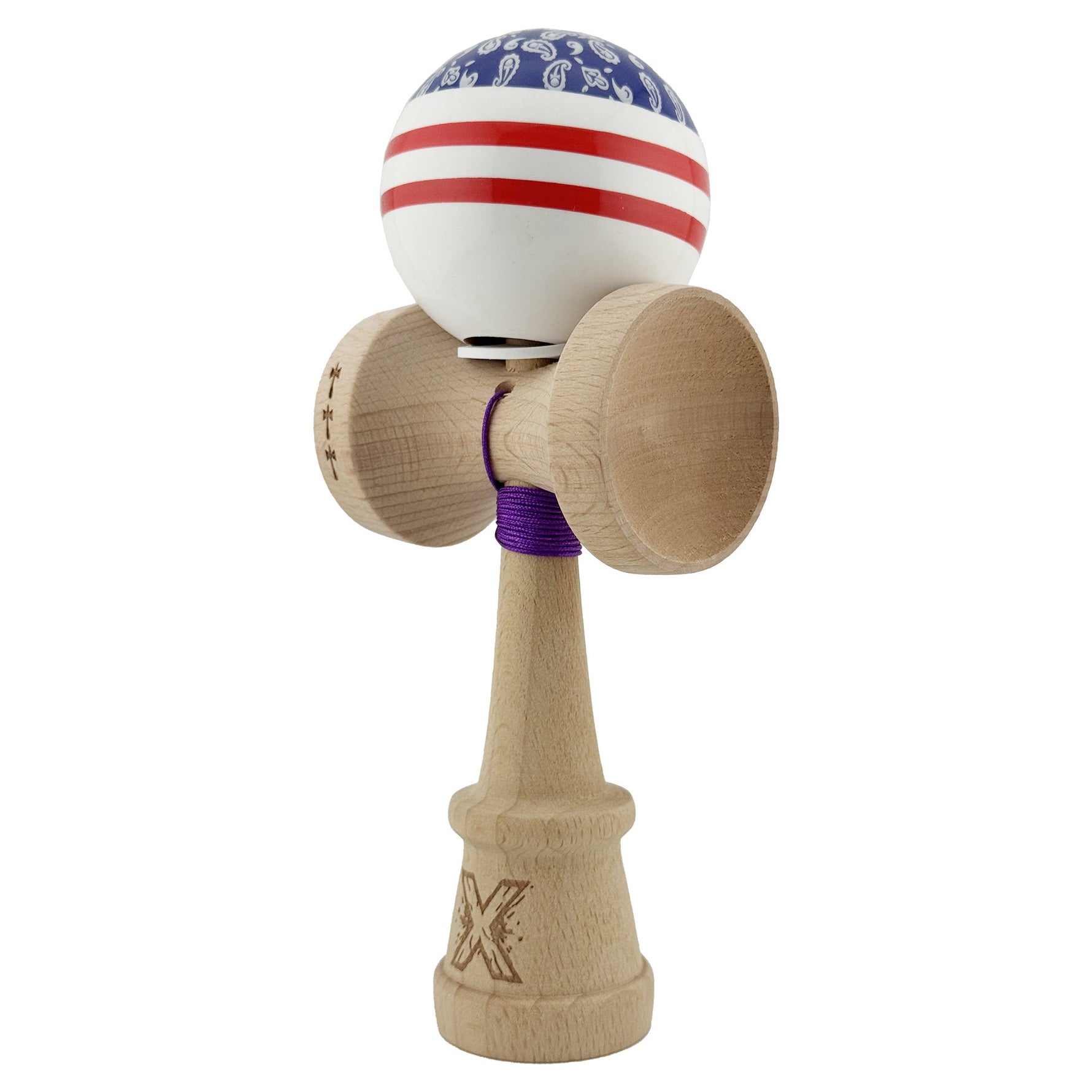Kendama X Originala CHICANOS, Profesionala, Flippy, Cupe Mari KING SIZE V3, Super Sticky, Gaura in Baza, Rulment