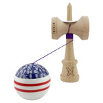 Kendama X Originala CHICANOS, Profesionala, Flippy, Cupe Mari KING SIZE V3, Super Sticky, Gaura in Baza, Rulment