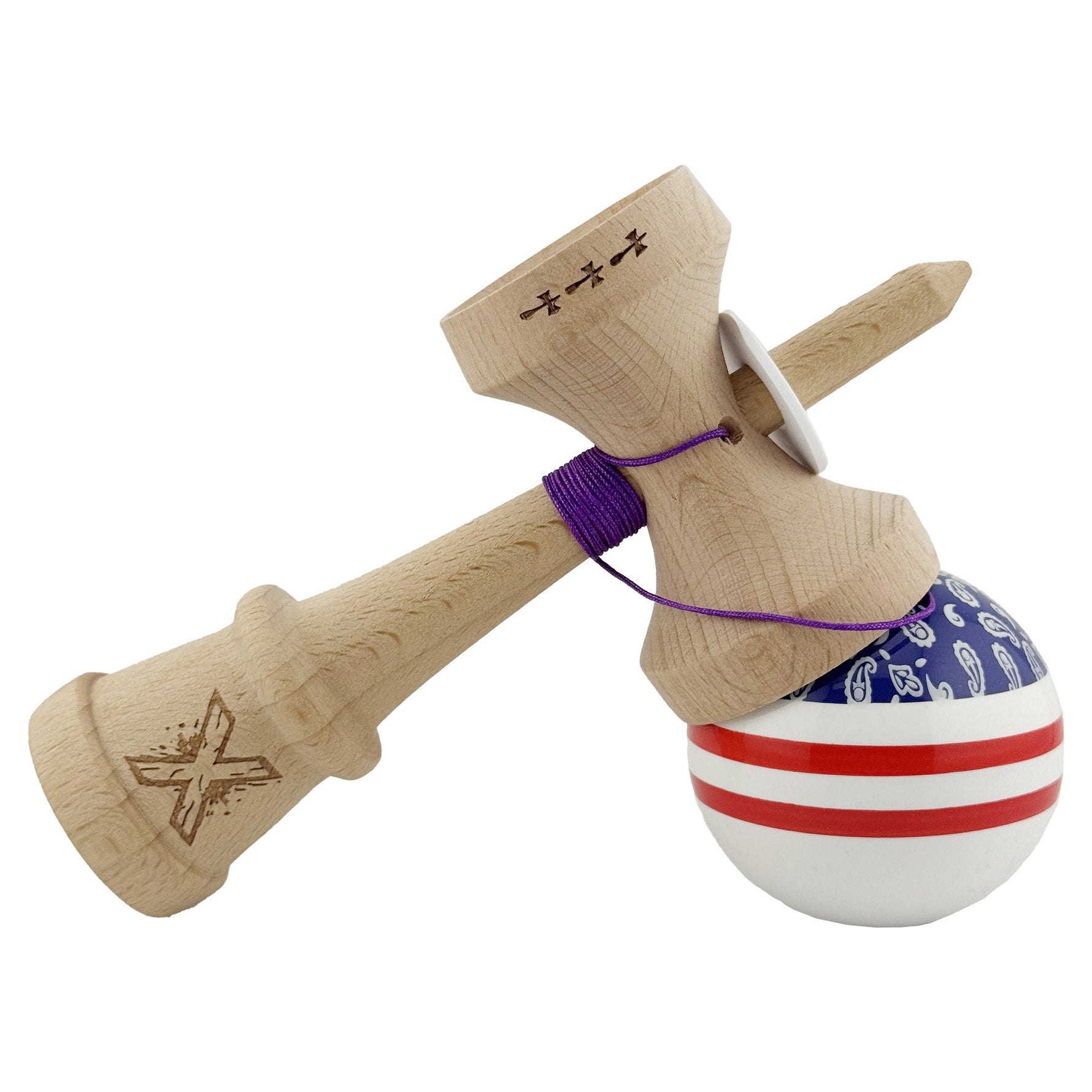 Kendama X Originala CHICANOS, Profesionala, Flippy, Cupe Mari KING SIZE V3, Super Sticky, Gaura in Baza, Rulment