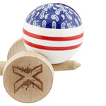Kendama X Originala CHICANOS, Profesionala, Flippy, Cupe Mari KING SIZE V3, Super Sticky, Gaura in Baza, Rulment
